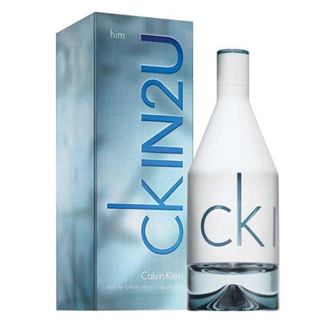 calvin klein ck in2u perfume buy online india|calvin klein in2u 150 ml.